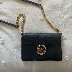 Michael Kors Crossbody Purse